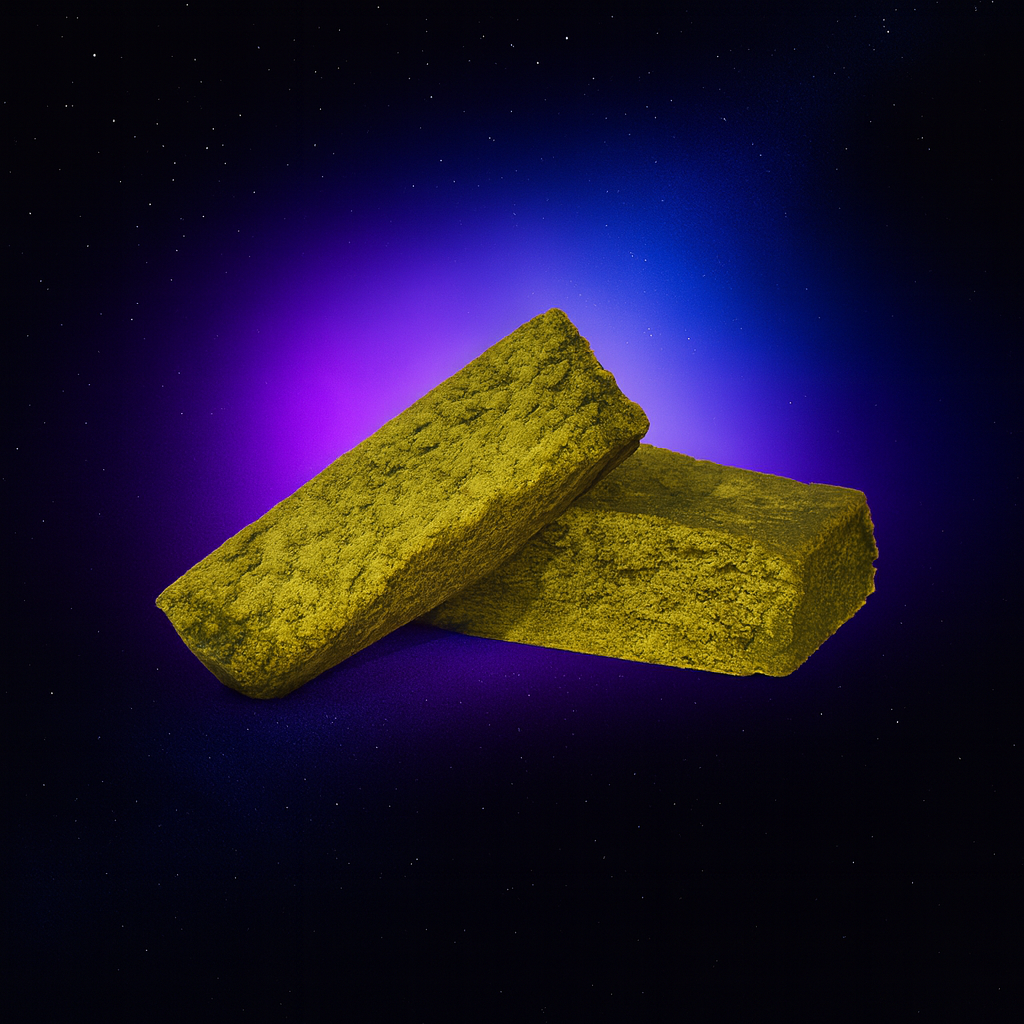Beldia Hash| 10% THCV