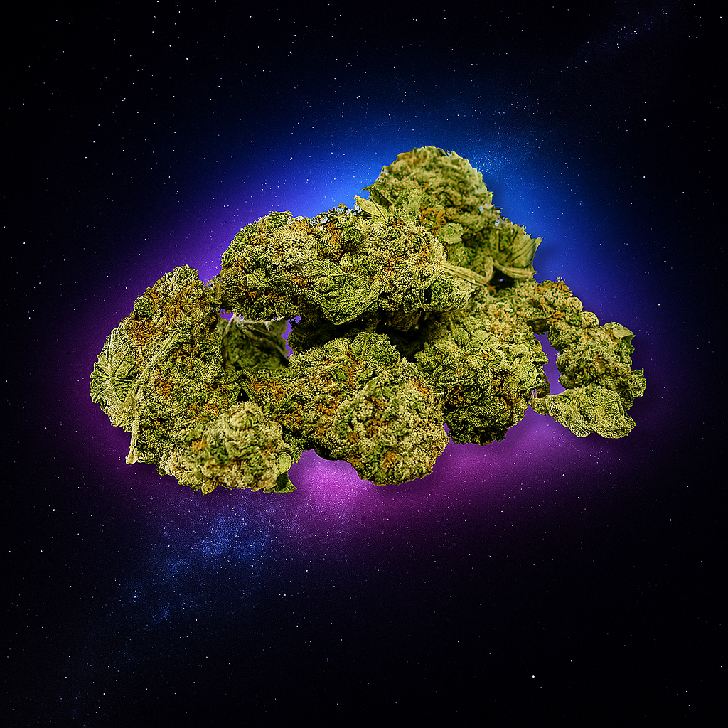 🎁 Mix Buds CBD | GreenHouse (100% off)