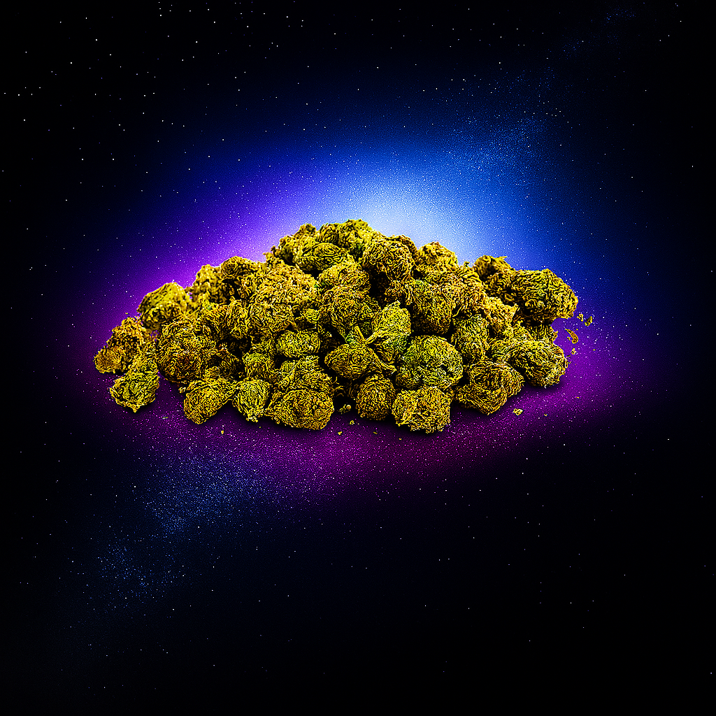 Small Buds | 10% THCV