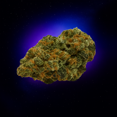 Blueberry | 10% THCV