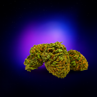 Amnesia Small  |  10% 10-OH-HHC