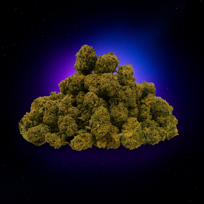 Amnesia |  10% 10-OH-HHC