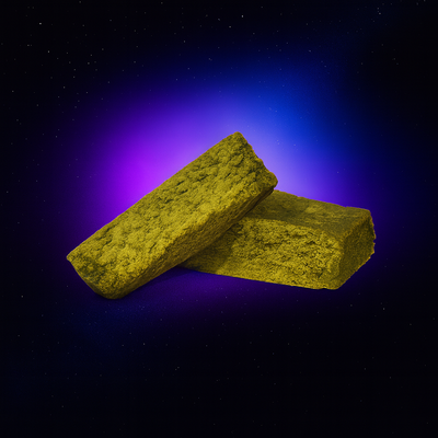 Beldia Hash|  10% THCV