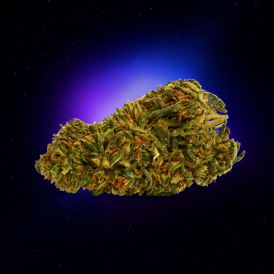 BubbleGum  | 10% THCV