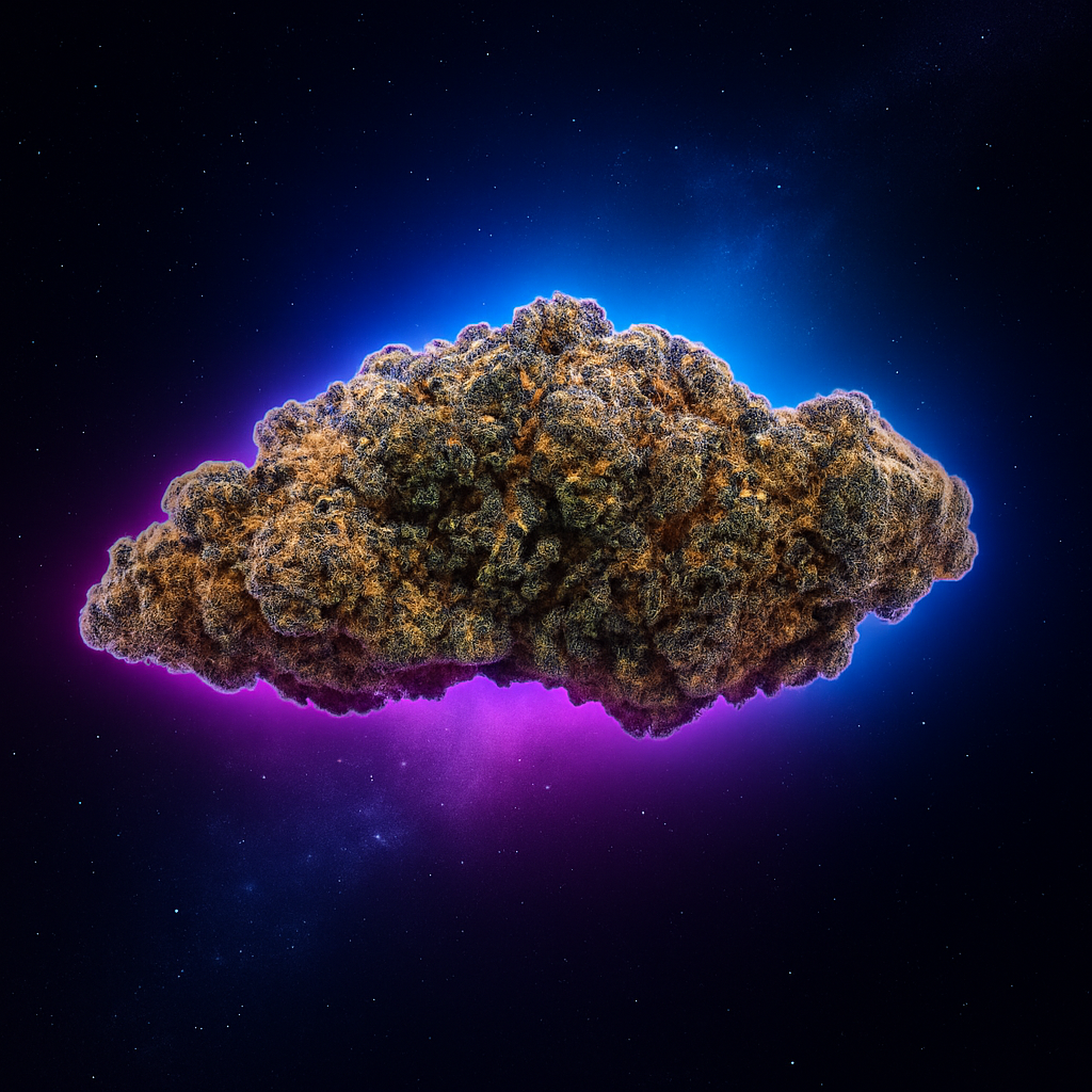 Strawberry haze | 23% CBD | Indoor