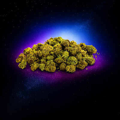 Small Buds  | 10% THCV