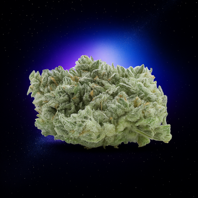 Lemon Skunk | 2% Muscimole