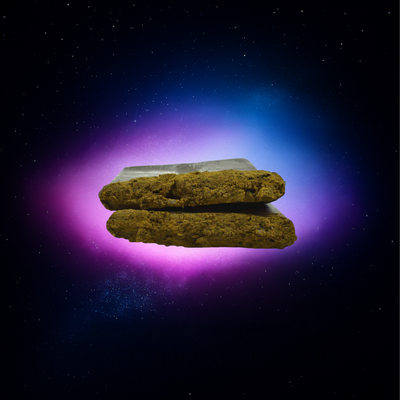 Mazar Hash | 20% THCV