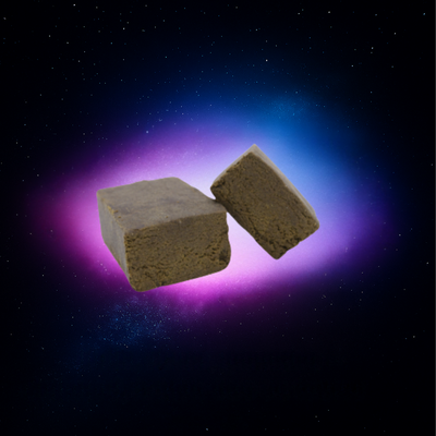 Rif Mango | 30% MCP-N + 2% Muscimole