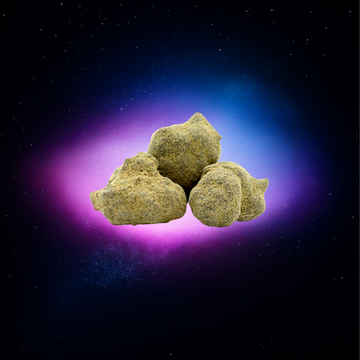 Moonrock | 5% Muscimole