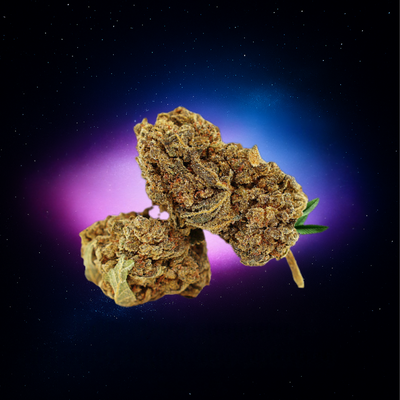 Og Kush |  50% MAGIC-HHC